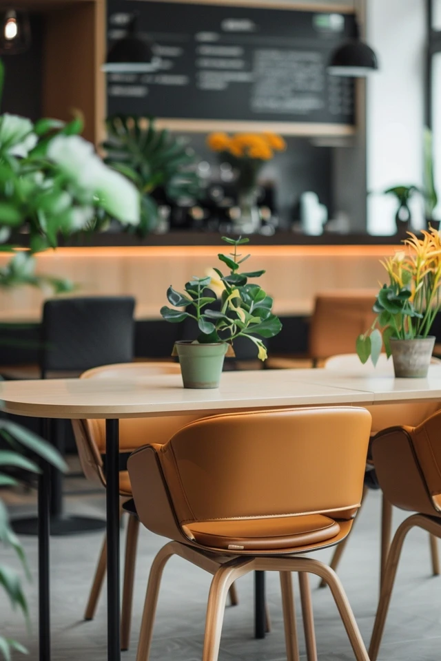 Break Room Decor Ideas to Refresh Your Space