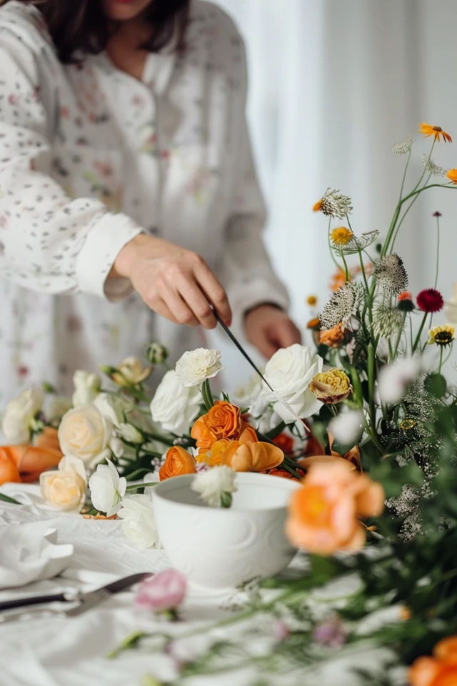 Creative Table Painting Ideas to Inspire You