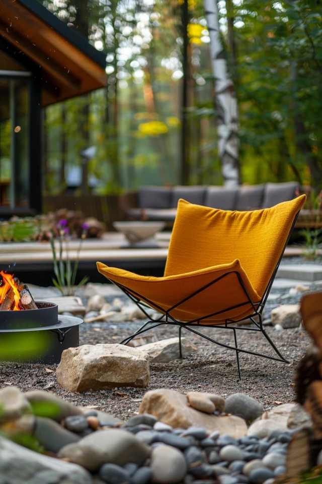 Tips for Creating a Cozy Seating Area