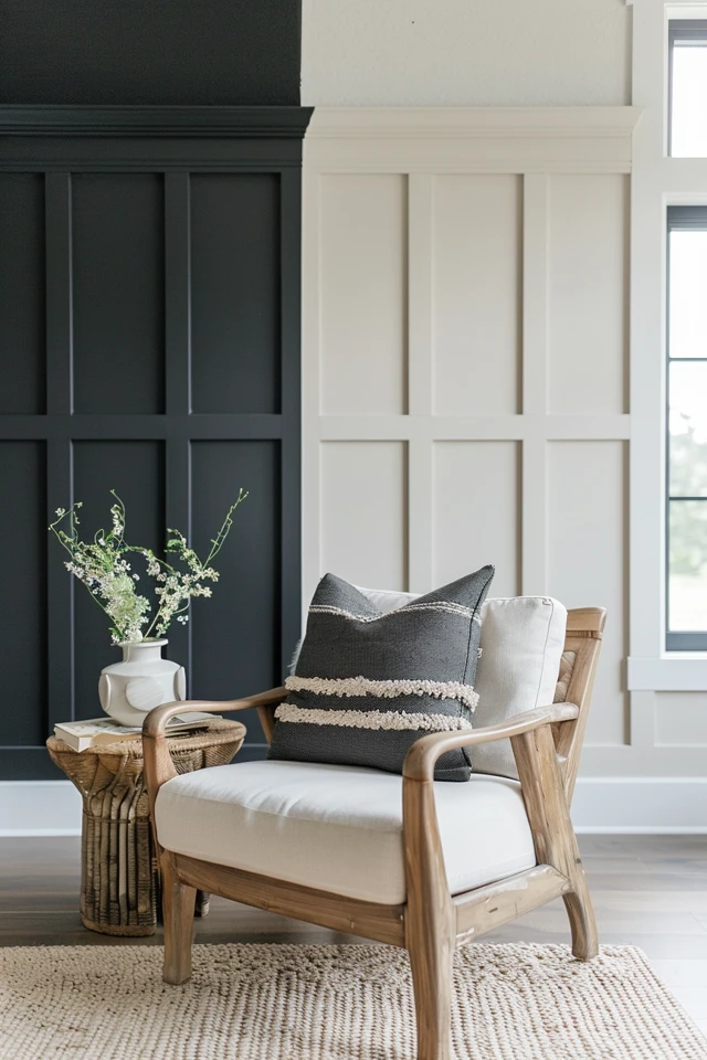 Board and Batten: A Versatile Design Choice