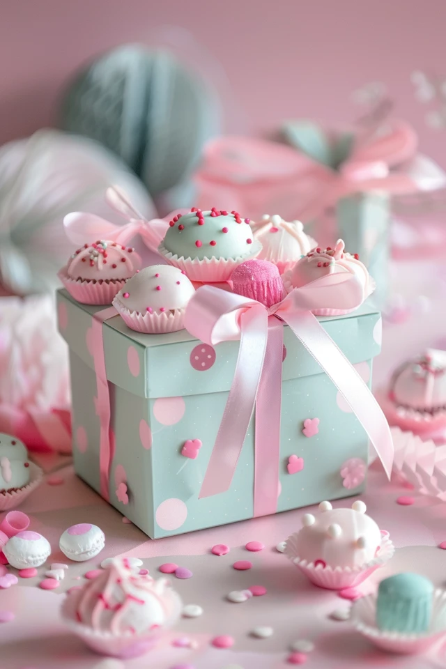 Unique Treat Box Ideas for Any Occasion