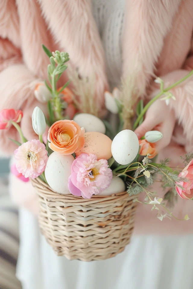 Easter Basket Ideas for Girls: Cute & Creative Picks