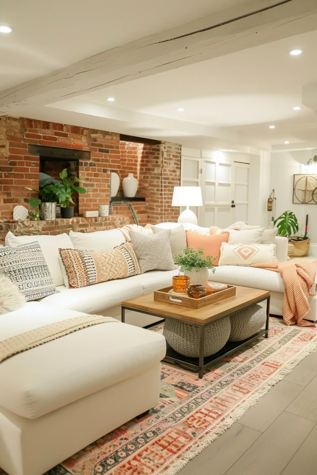 Evaluate HVAC for Basement