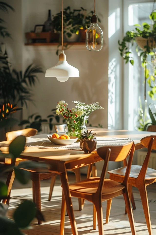 5 Tips for Dining Room Extension Ideas