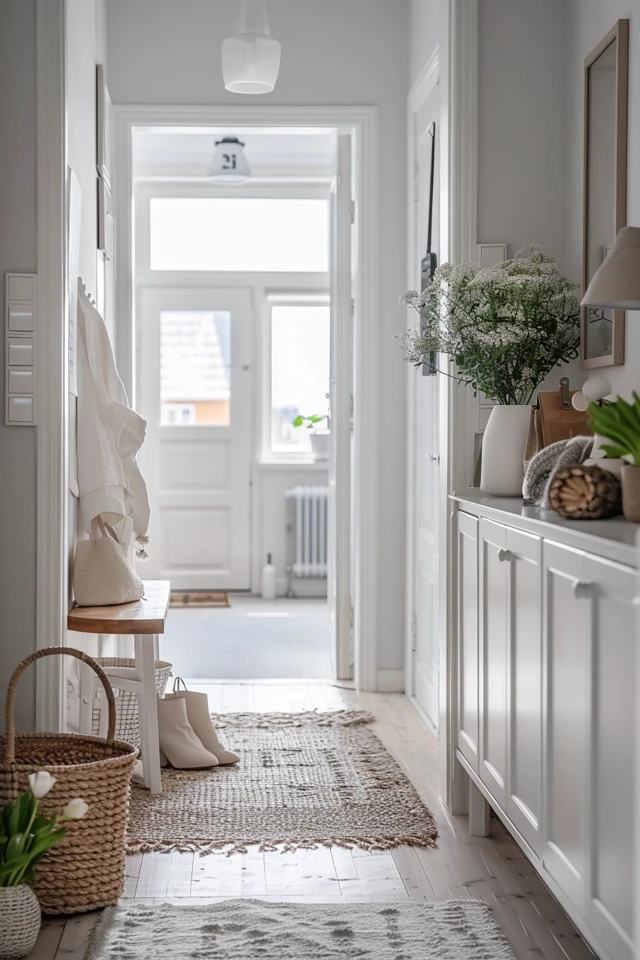 Connect the Home to its History