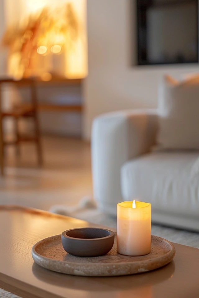 Ambient Lighting Ideas for Cozy Spaces - photo 2