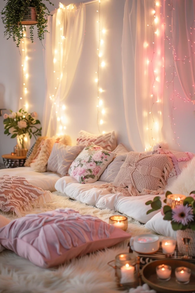 Ultimate PJ Party Ideas for Epic Slumber Fun