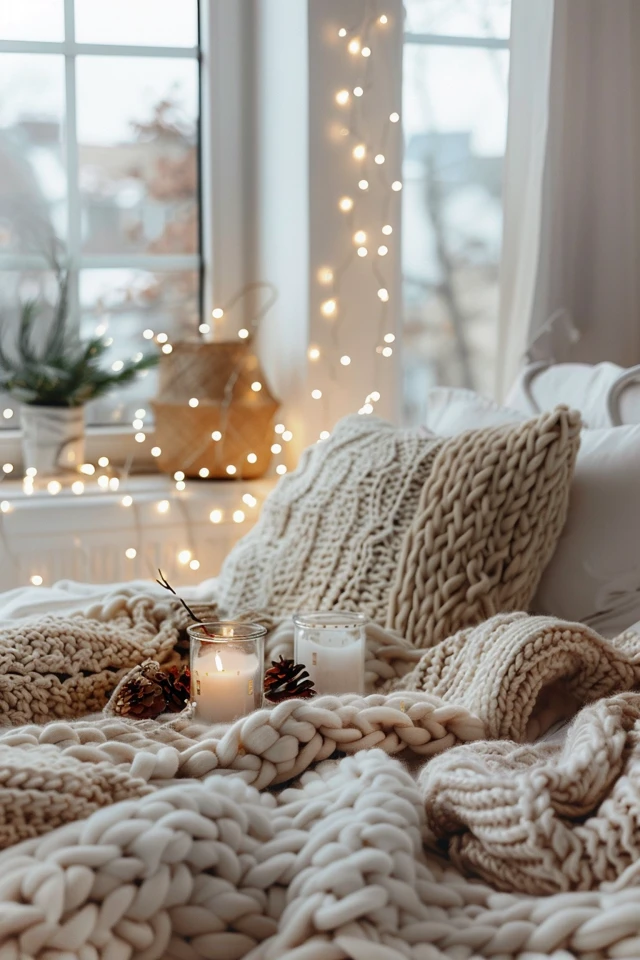 Nature-Inspired Themes for a Tranquil Oasis