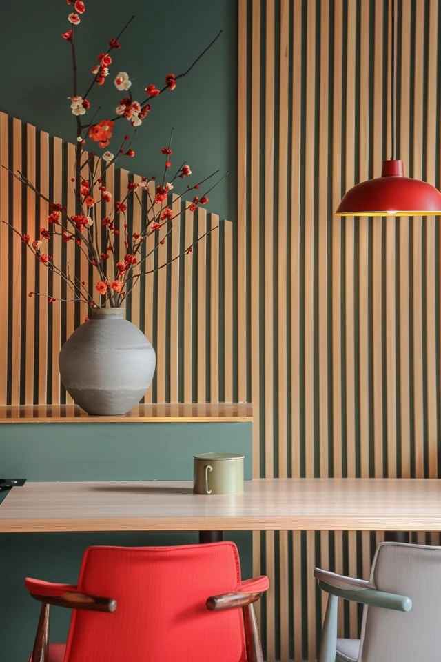 Modern Batten Wall Trends and Styles