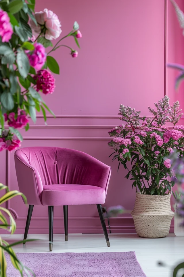 Themed Décor