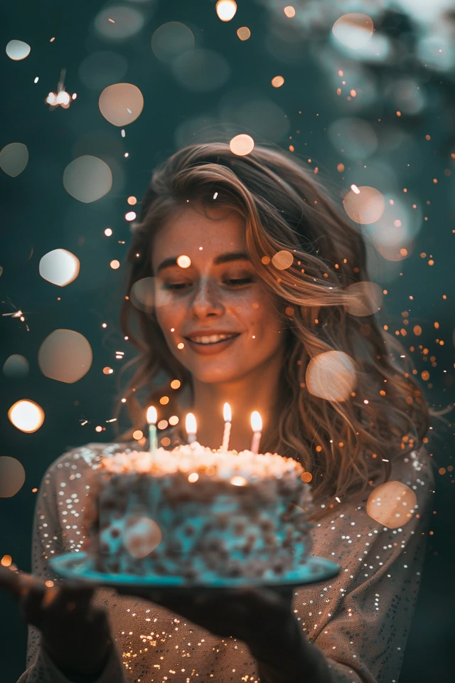 Thoughtful Gifts for Her 47th Birthday