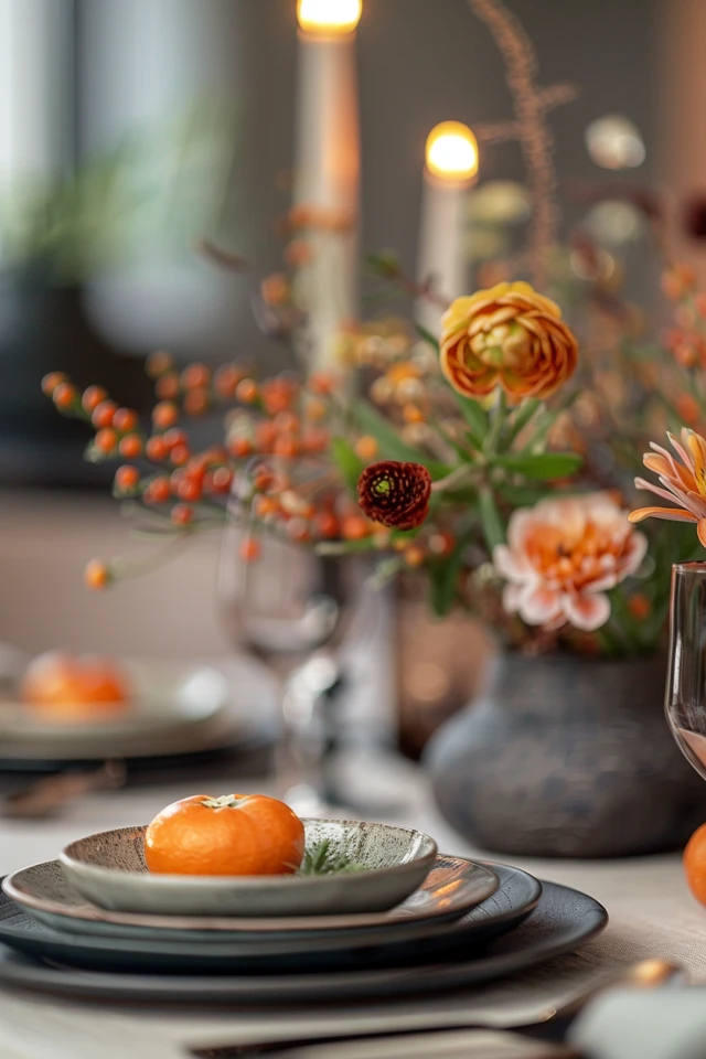 Table Decoration Ideas