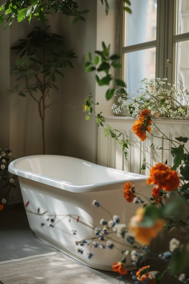 Pros of a Stock Tank Bathtub