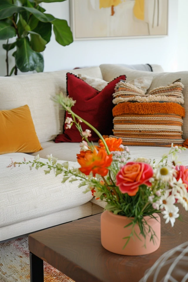 Multi-Use Space Magic: Family Room Combo Ideas