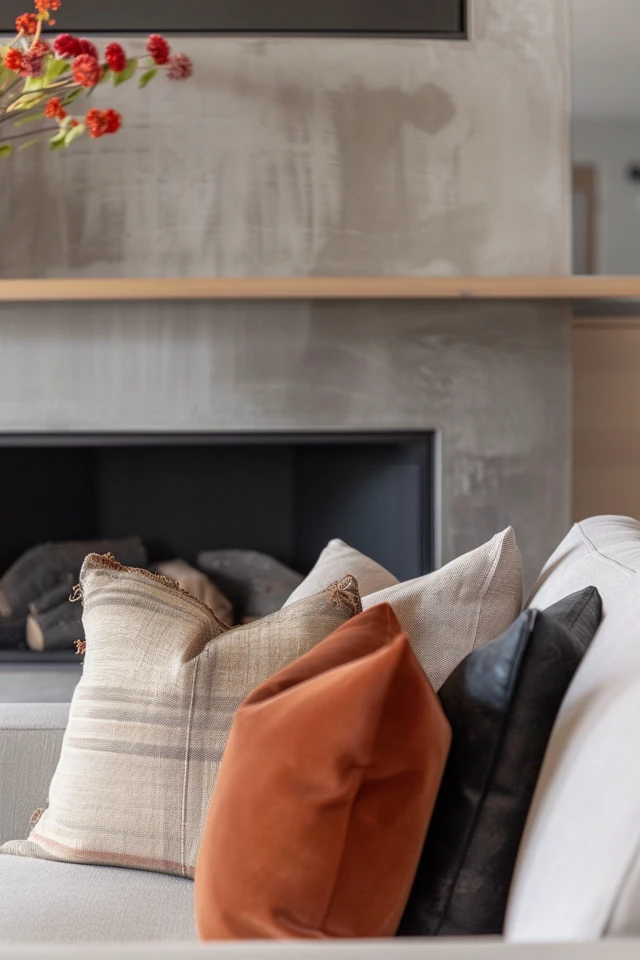 Benefits of Modern Fireplace Sconces
