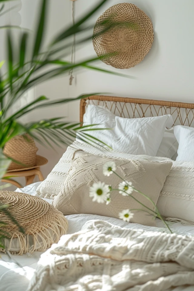 Summer Bedroom Decor: Essential Tips