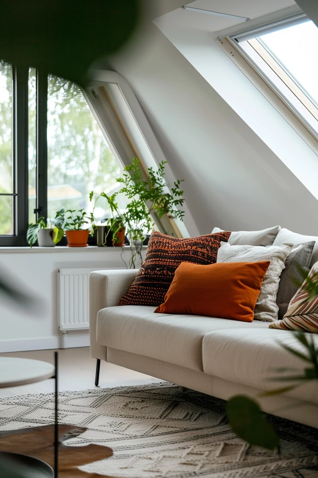 Transforming Fake Dormer Windows into Functional and Aesthetic Features