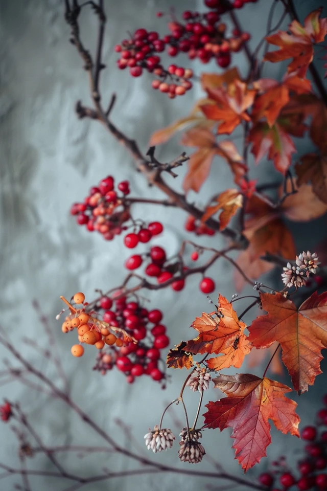 Anderson Design Group’s Top Foliage-Inspired Prints