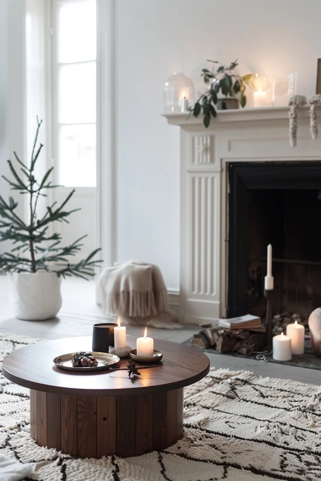 Winter Rugs: Patterns and Styles