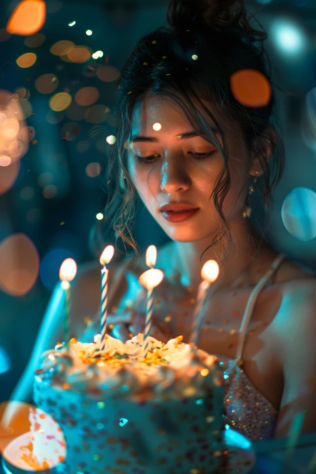 Celebrating in Style: 35th Birthday Ideas for Her