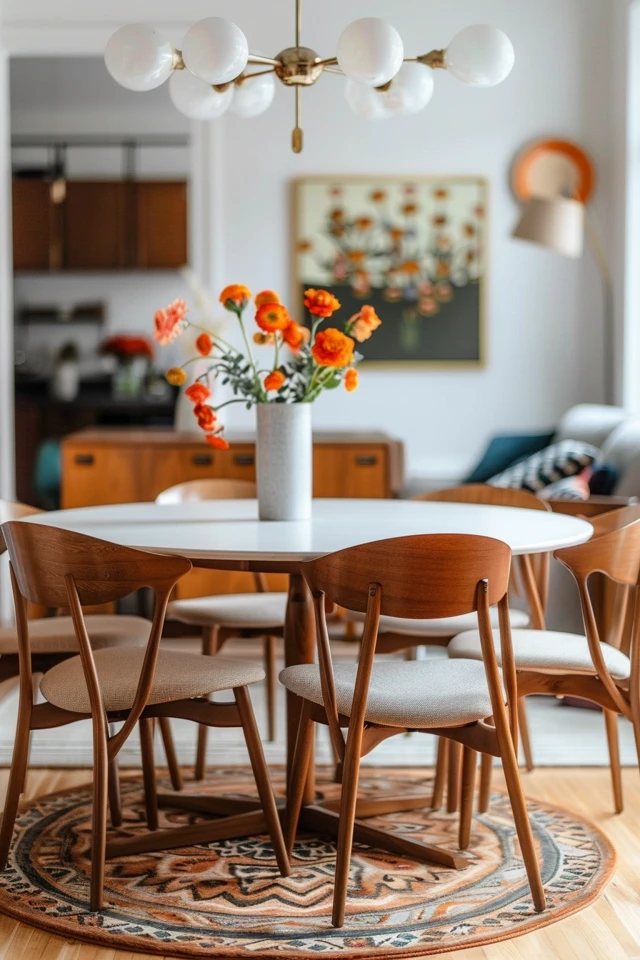 Embracing Natural Elements and Rustic Vibes