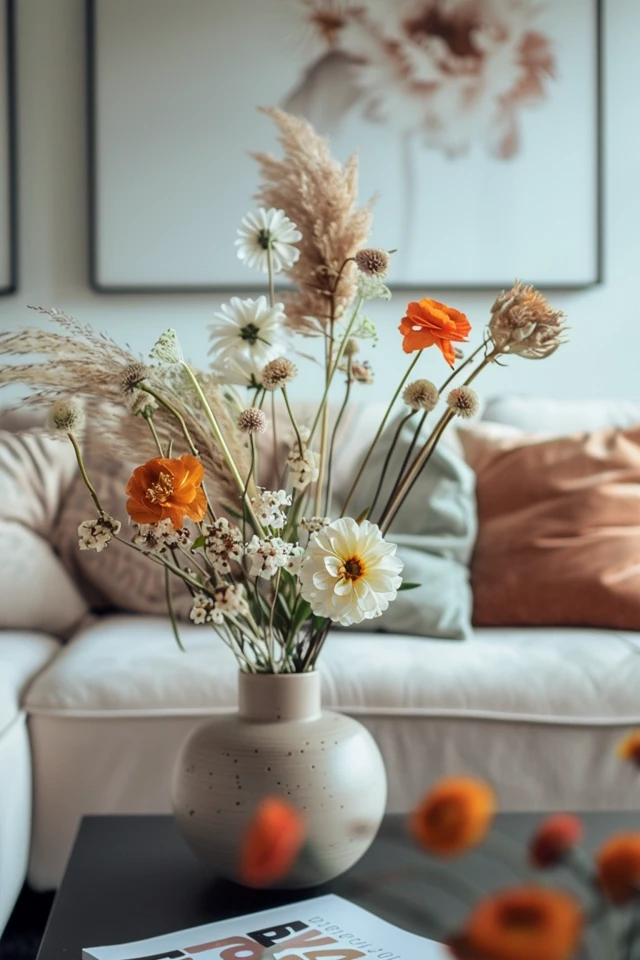 Funky Living Room Ideas to Revamp Your Space