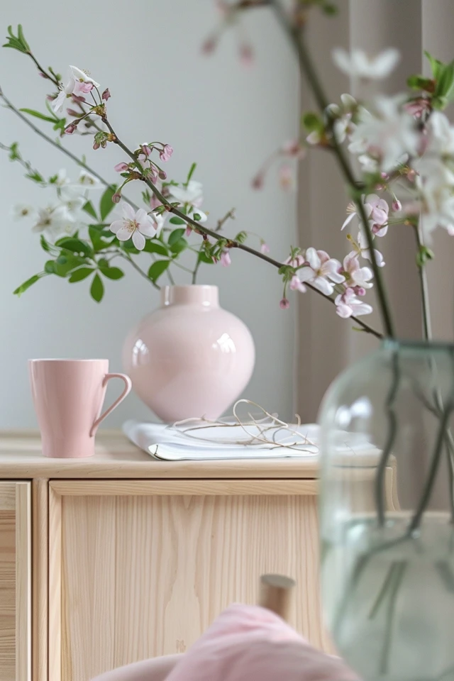 Types of Spring Credenzas