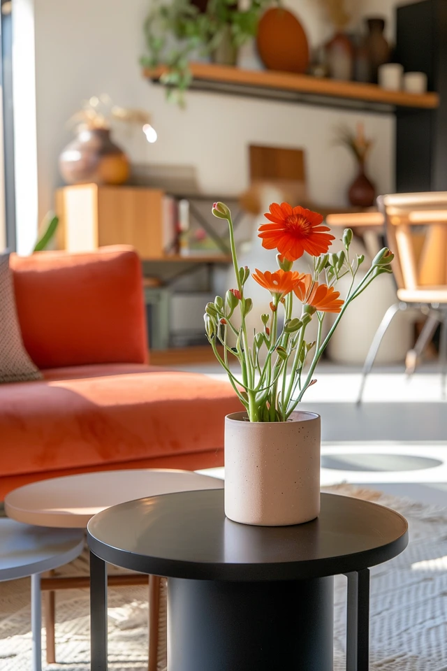 Brighten Your Space with Table Color Ideas! - photo 2