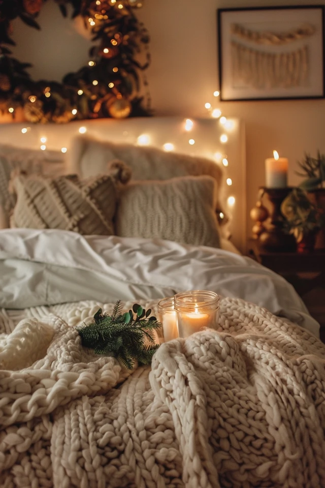 Vintage Touches and Antique Decor