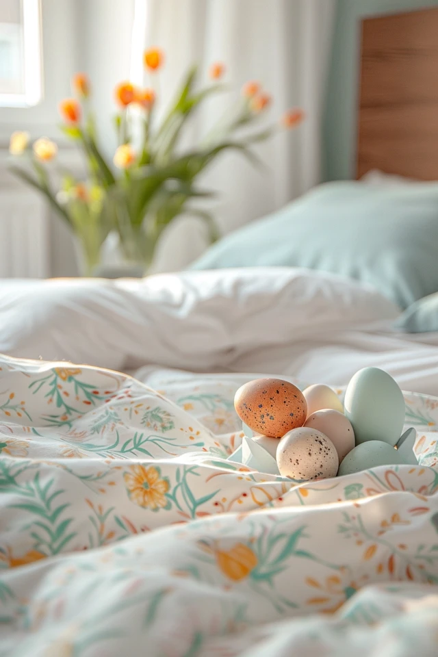Tips for a Stylish Home with Easter Theme Renovation