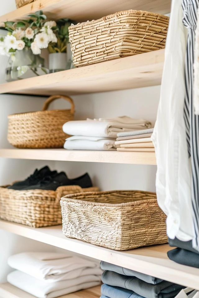 Maximize Vertical Space