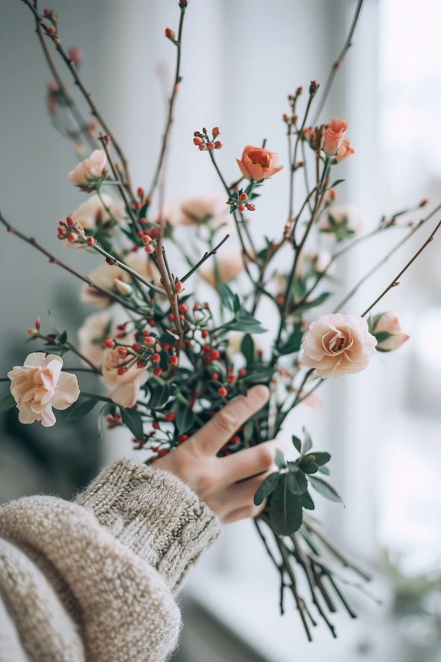 DIY Spring Decor Projects for Beginners