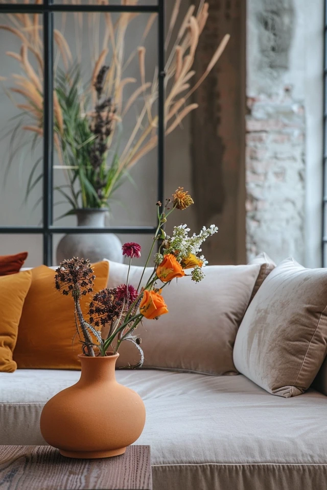 Themed Decor Pieces