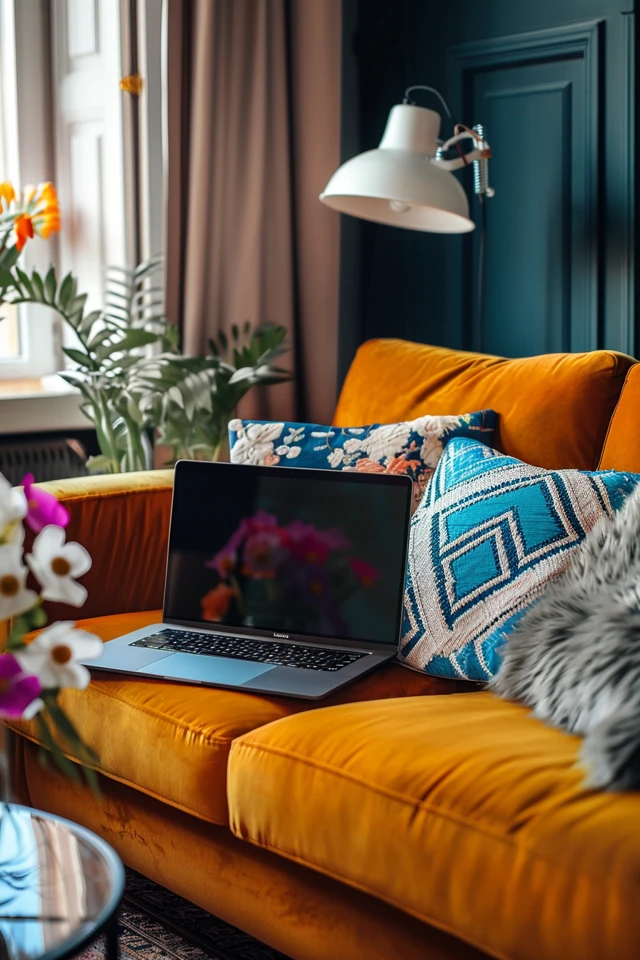 Bespoke Beauty: Customizing Furniture and Decor in Online Interior Design
