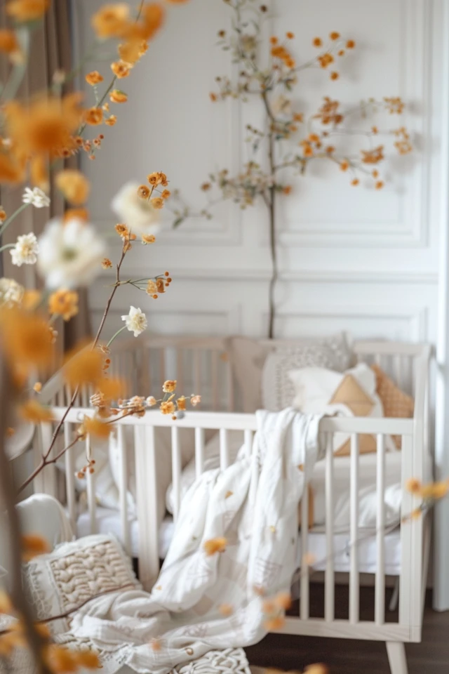 Embracing Autumn Vibes with Baby’s Only