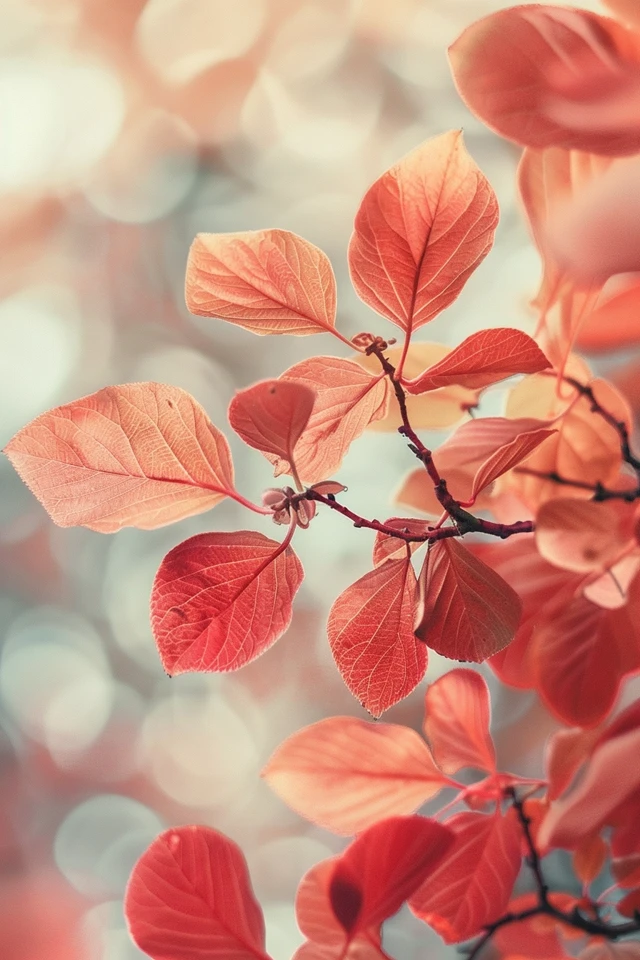 Autumn Wall Art: Unique Prints and Pieces