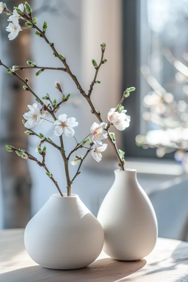 Add Charm to Your Kitchen