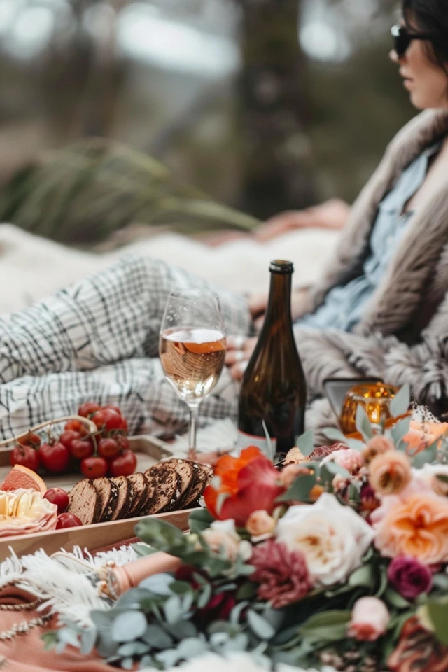 Unique Picnic Date Ideas