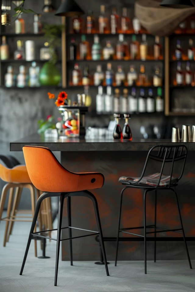 Creepy Cocktails to Sip On