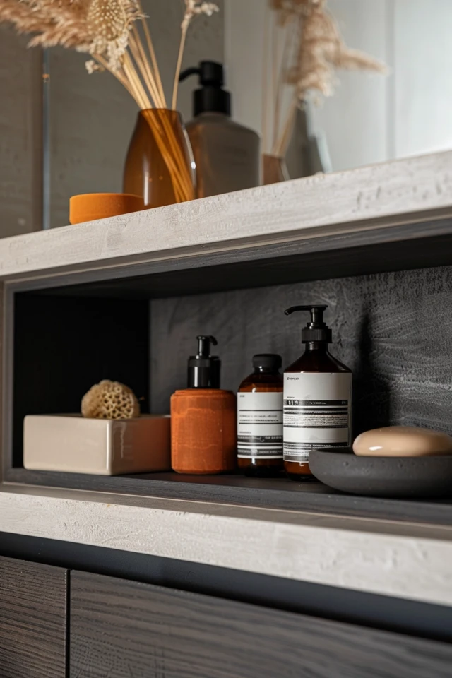 Hallway Bathroom Ideas for Chic & Functional Spaces