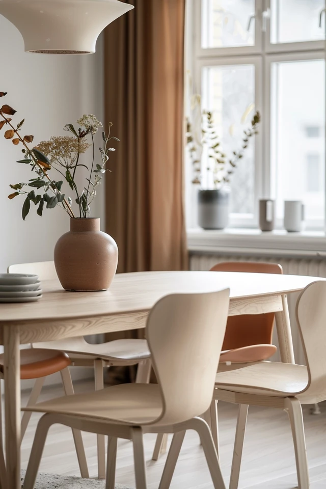 Wood Table Refinishing Techniques for a Modern Makeover