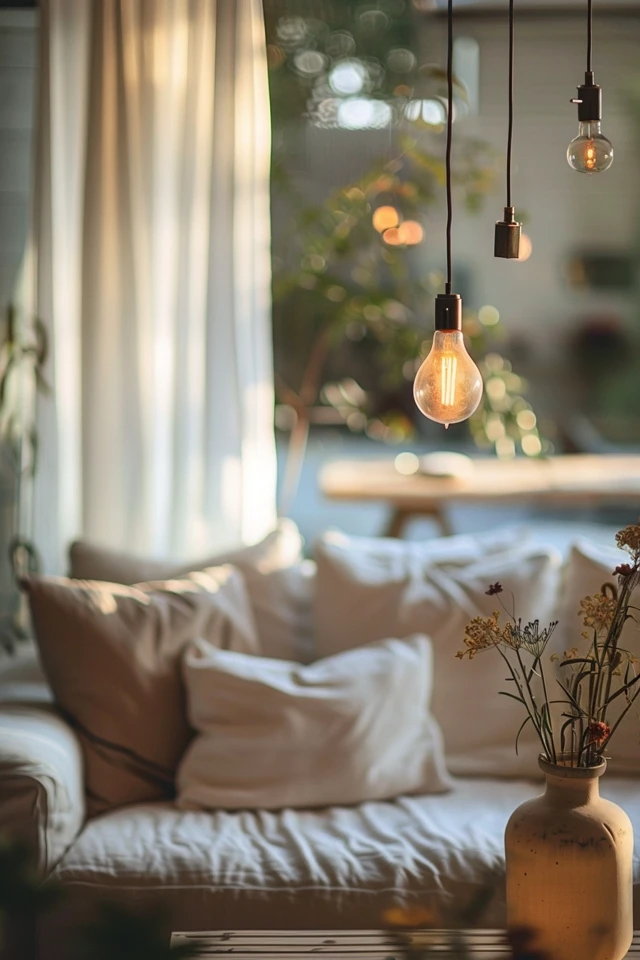 Top Lighting Trends for 2024