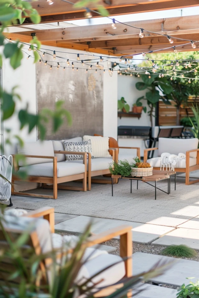 Outdoor TV Mounting Options: How to Reduce Glare and Protect Your TV