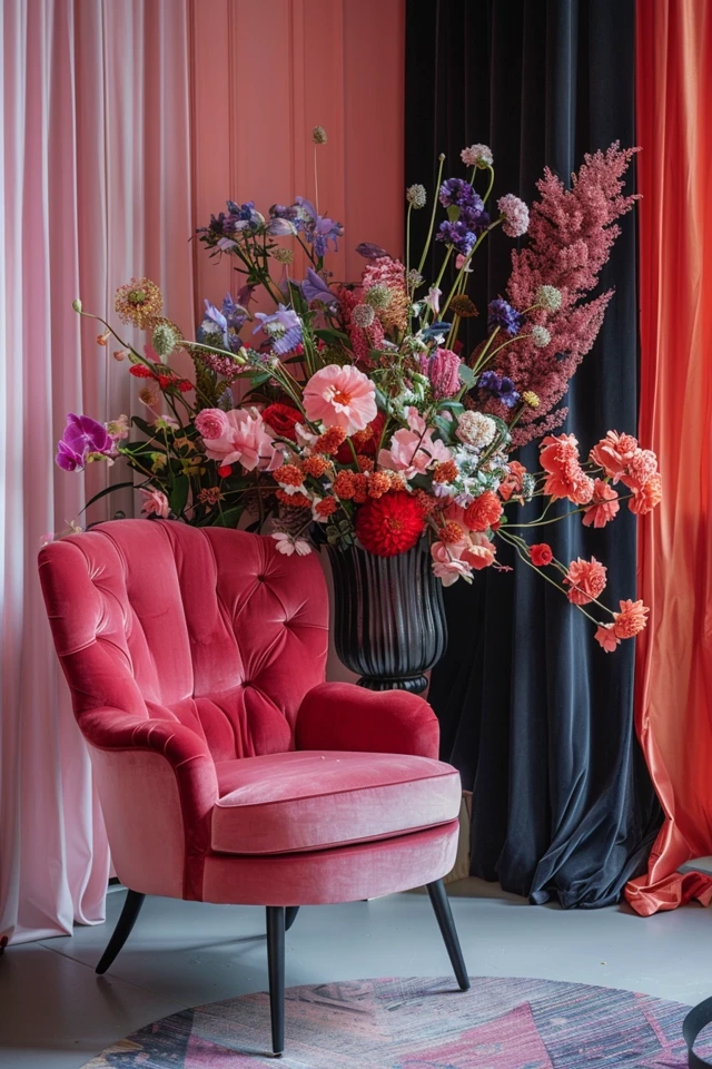 Elevate with Refined and Elegant Style