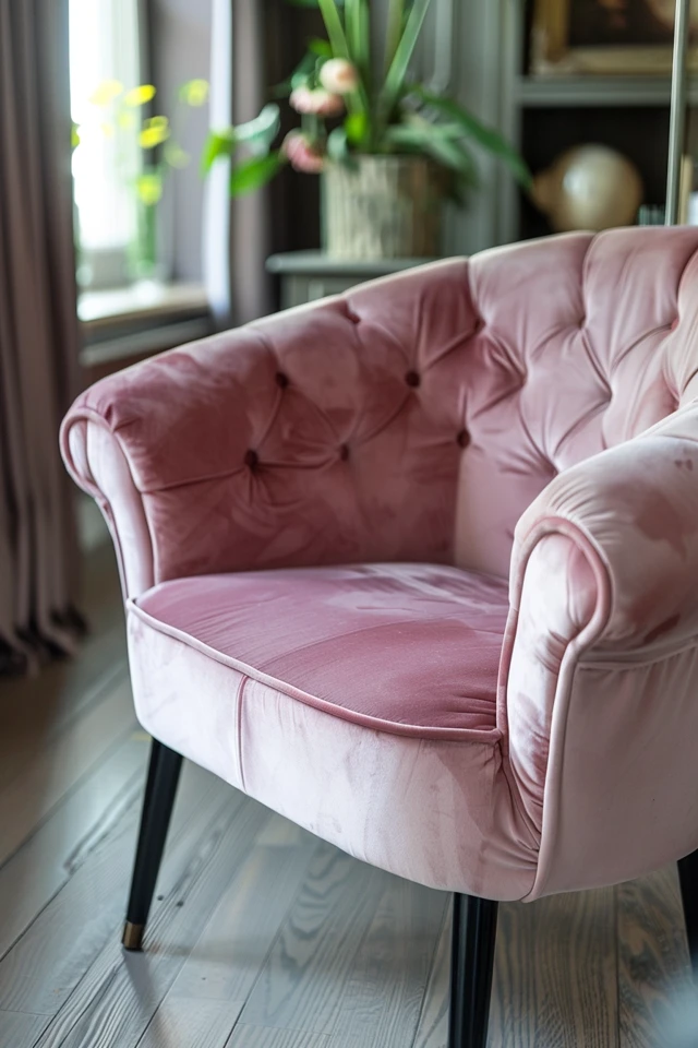 The Variety of Spring Accent Chairs - photo 2
