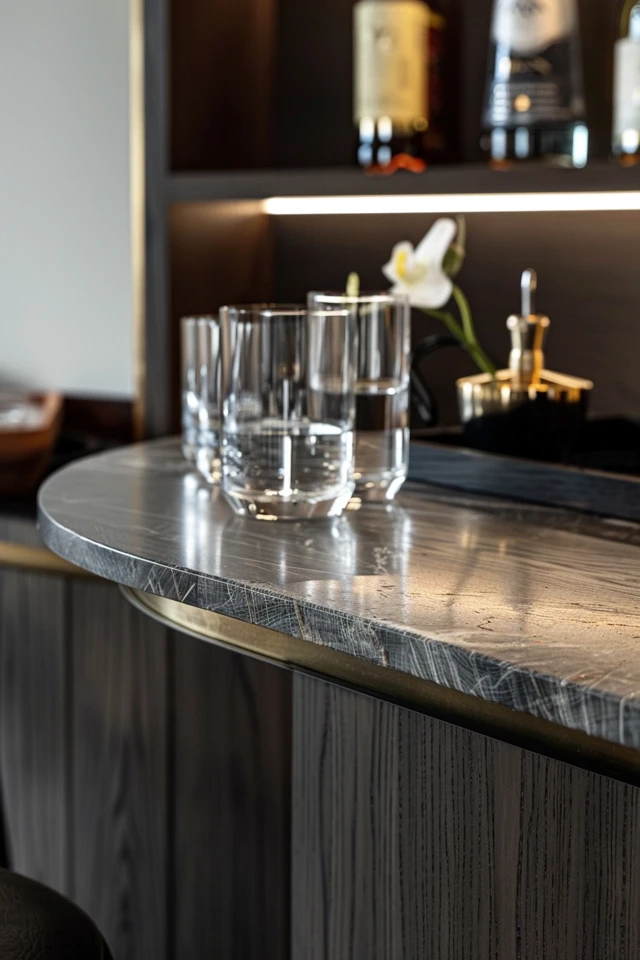 5 Fun Home Bar Games to Entertain Guests