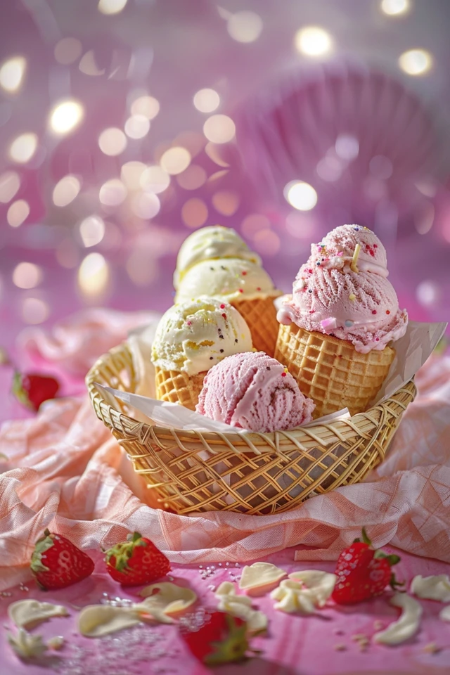 Indulgent Treats for Every Occasion