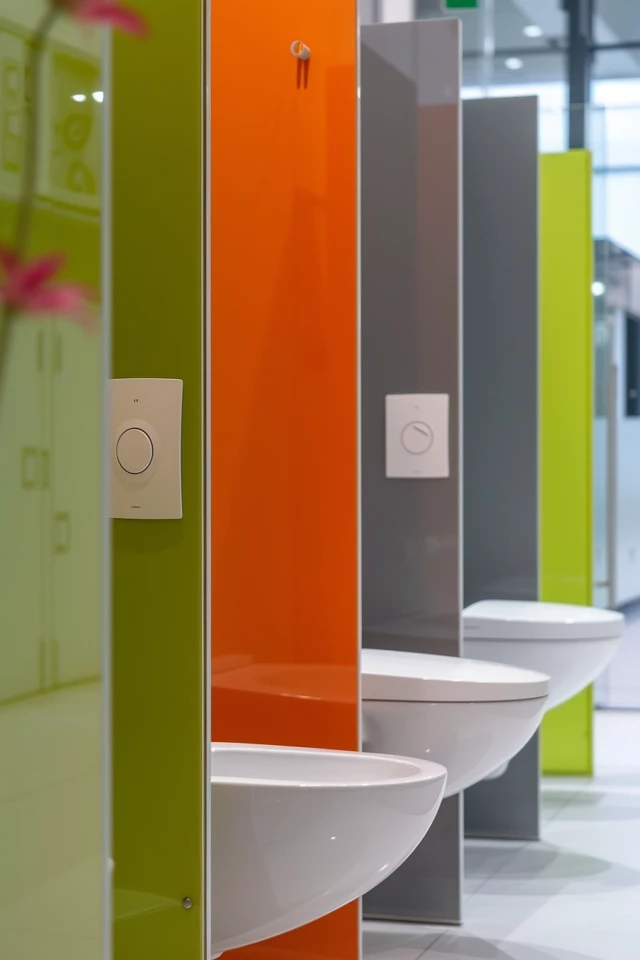 Embracing Novel and Smart Partition Designs