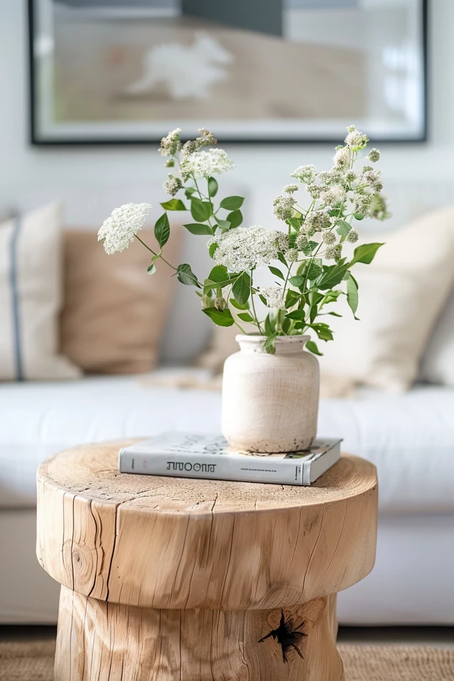 DIY Pedestal Table Base Ideas for Crafty Homes