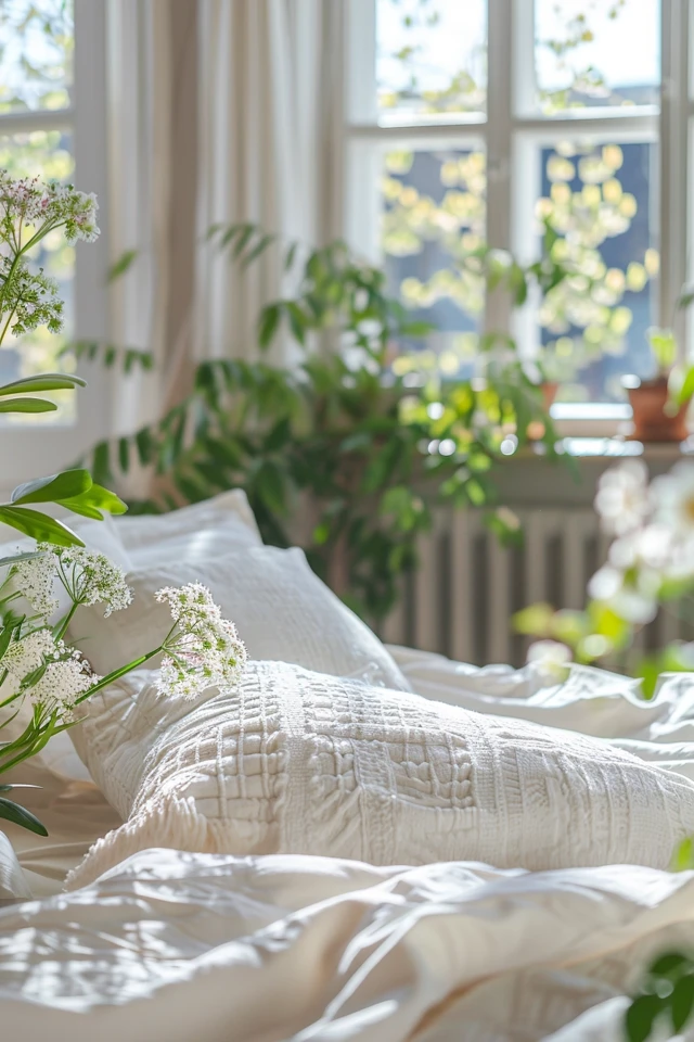 Discover A Variety of Bed Frame Options
